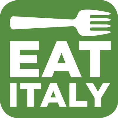 eat italy my new app