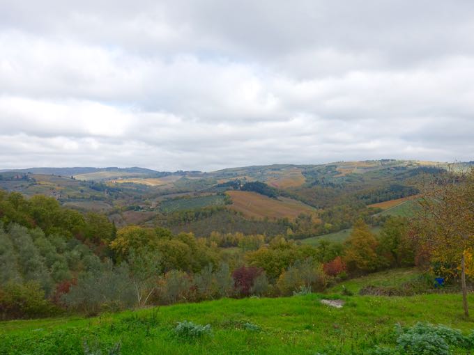 Castello di Ama