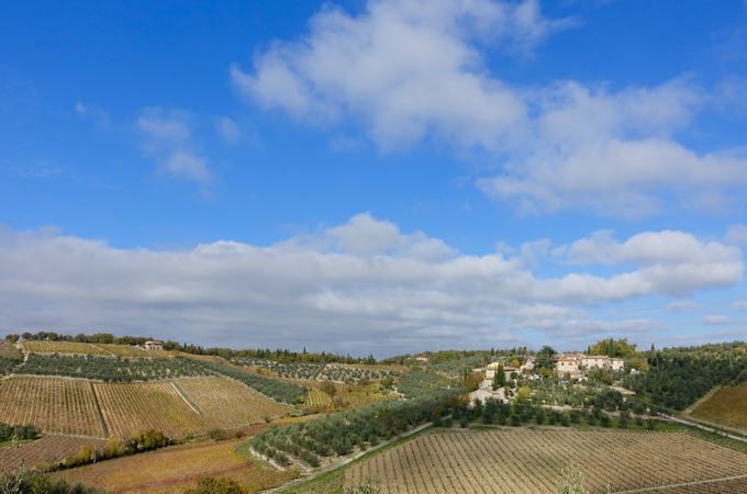 Chianti, Italy