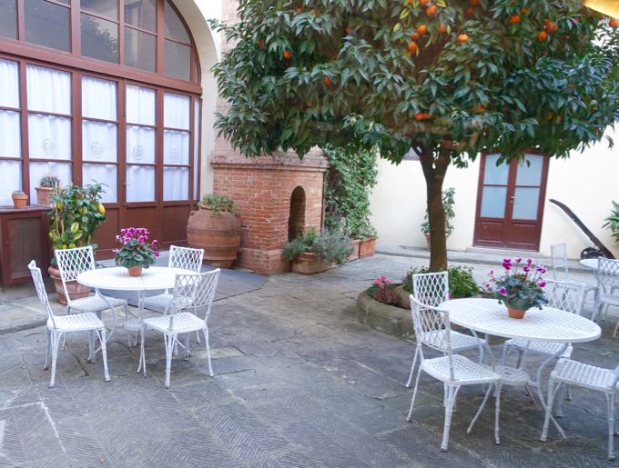 Farmacia Santa Maria Novella Minchilli In Rome 