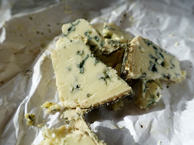  Blue Cheese Elizabeth Minchilli