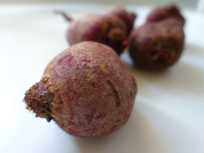 Beet Gnudi Elizabeth Minchilli 