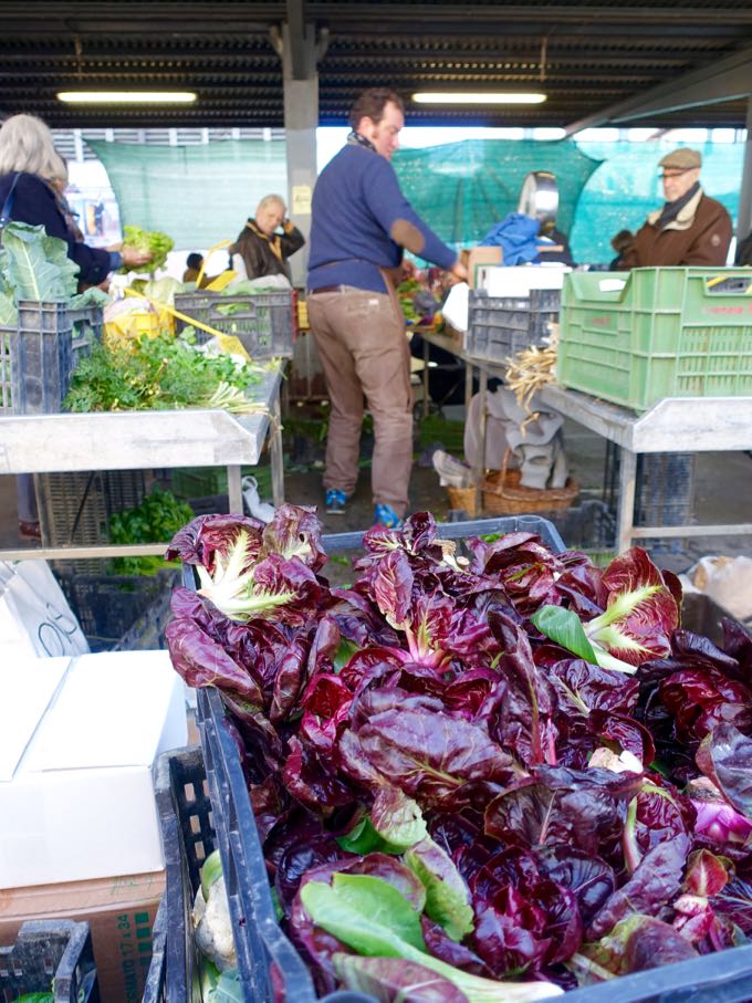 Sant'Ambrogio Market Florence Elizabeth Minchilli 