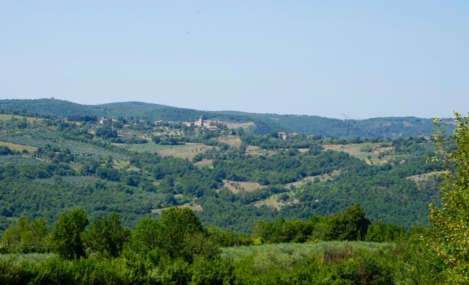 Umbria - 1