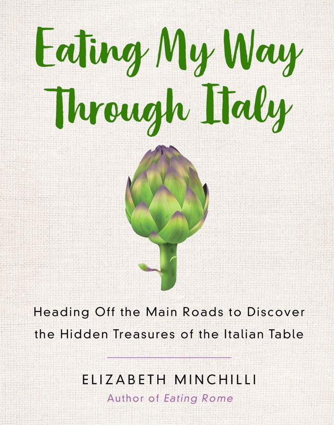 Eating My Way Through Italy 