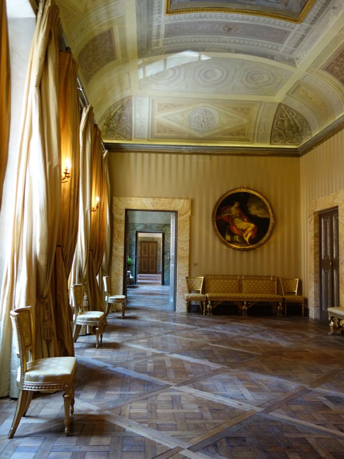 Palazzo Nuñez Torlonia - 44